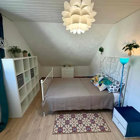 Maison Basel Bourgfelden *