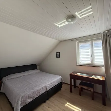 Feriehus House With Sauna And Parking Near Basel And Euroairport Saint-Louis (Haut-Rhin)