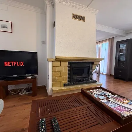 House With Sauna And Parking Near Basel And Euroairport Feriehus *