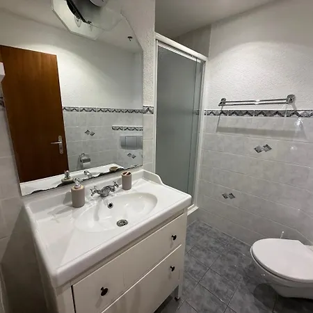 House With Sauna And Parking Near Basel And Euroairport Feriehus *