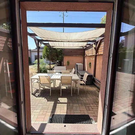 House With Sauna And Parking Near Basel And Euroairport