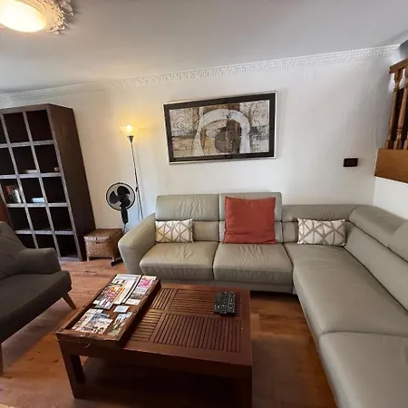 House With Sauna And Parking Near Basel And Euroairport * Saint-Louis (Haut-Rhin)